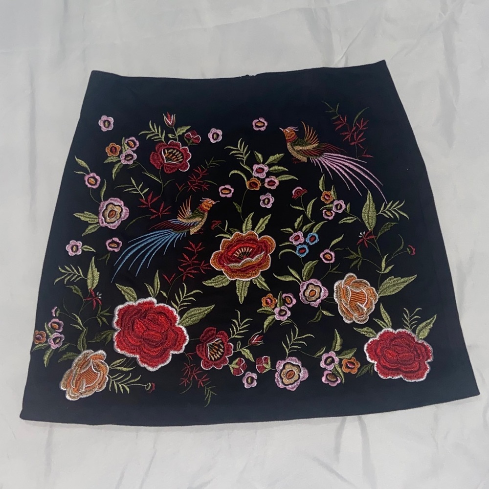 Forever 21 Skirt